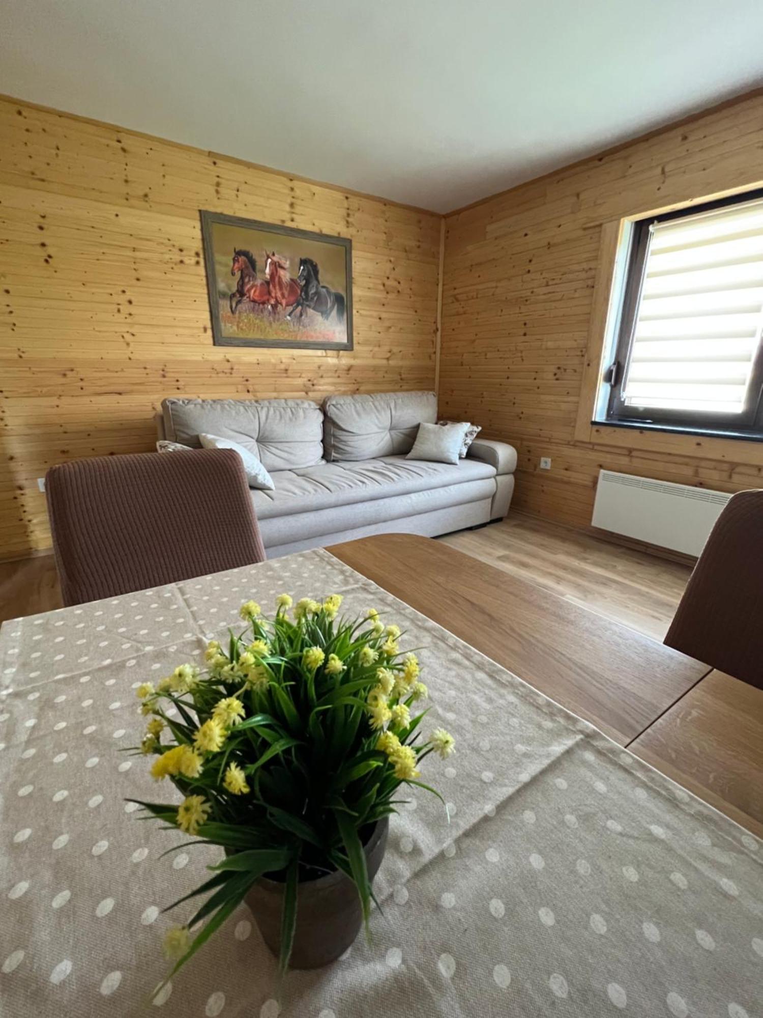 Zen Den Apartments Otocac Bagian luar foto