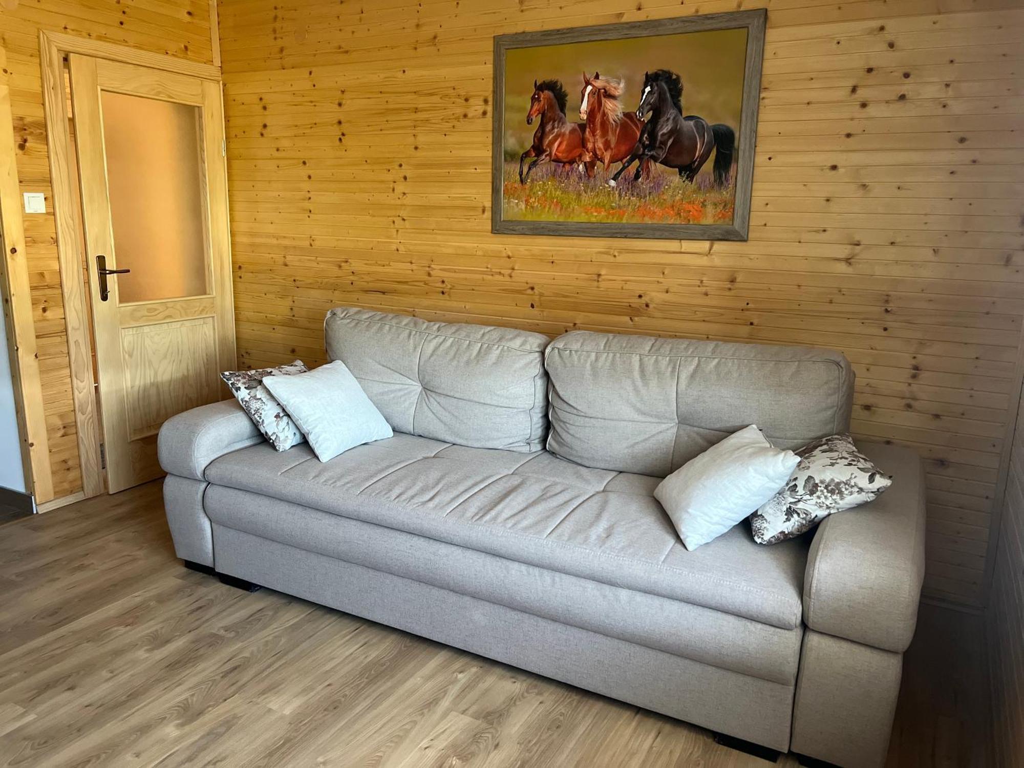 Zen Den Apartments Otocac Bagian luar foto